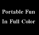 GameBoy Color Carrying Case screenshot 2 for GameBoy Color
